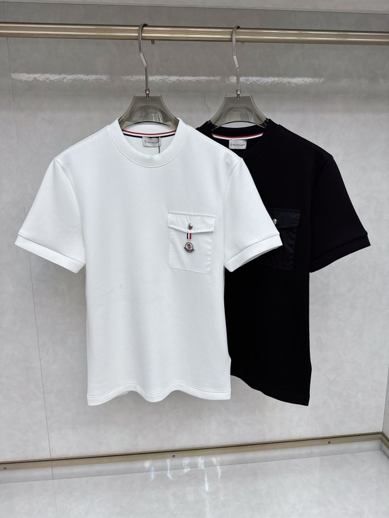 Moncler T-Shirts